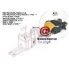 CHAPE COMPLETTE B7171 FENWICK LINDE N20 N25 N20L N20LI N20LX &gt;N°149R 1318501113 #1 small image