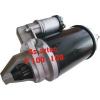 Starter per Carrello elevatore a forche Linde H 20D 40D,LUCAS IMPIANTO ELETTRICO