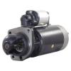 NEW STARTER MOTOR BOSCH FENDT HAMM IRMER U ELZE JW KRAMER LINDE 01179318 1179319 #1 small image