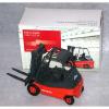 NEW DESIGN Linde E25 forklift fork lift truck MiB