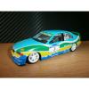 Minichamps BMW 320i Tourenwagen 1990 Van der Linde 1:43