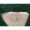 Linde ca. 127cm x bis 26cm x 40mm Brett Bohle Holz Tischlerholz Lindenholz #3 small image