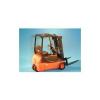 Conrad 2982 LINDE R16 FORKLIFT 1/25 CARRELLO Modellino #1 small image