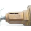 Union Carbide Corp. BRASS Gas/Oxygen Regulator Linde Division UL #3 small image