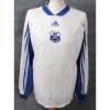 #13 VINTAGE SV LINDE TACHTERING ADIDAS FOOTBALL SHIRT MENS XXL RETRO GERMANY