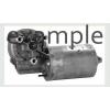 Windscreen Wiper motor VALEO 404404 Rear Fits Linde Stapler Matec #1 small image