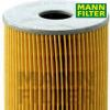 MANN-FILTER Ölfilter Motorölfilter H1034