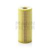 Original MANN-FILTER Ölfilter Oelfilter HU 726/2 x Oil Filter #1 small image