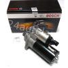 ANLASSER STARTER BOSCH  0001125605 /  0 001 125 605 VW VOLKSWAGEN T5 TRANSPORTER #3 small image