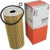 Original MAHLE / KNECHT Ölfilter OX 143D Öl Filter Oil #1 small image