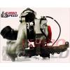 Turbocharger VW Linde Fork Lift Truck 2.0 4BTAA 2X0253019 804485 #3 small image