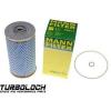 Ölfilter - Mann H 943/7x - BMW 7er E32 E38 (730i 740i 750i) V8 V12