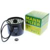 Original MANN-FILTER Kraftstofffilter P 917 x Fuel Filter