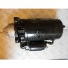 LINDE H70 FORK LIFT TRUCK STARTER MOTOR KHDF6L912 1992-ON LRS987 #2 small image