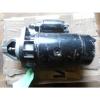 LINDE H70 FORK LIFT TRUCK STARTER MOTOR KHDF6L912 1992-ON LRS987 #3 small image