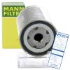 Original MANN Ölfilter W 719/30 für Audi // Seat // Skoda // VW