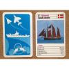 TOP TRUMPS Single Card SAILING SHIPS - Various