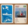 TOP TRUMPS Single Card SAILING SHIPS - Various