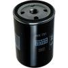 Original MANN-FILTER Kraftstofffilter WK 731 (10) Fuel Filter #1 small image