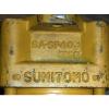 SUMITOMO HIGH-PERFORMANCE INTERNAL GEAR PUMP JCH #2 small image