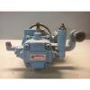 Nachi Varible Vane Pump VDC-1B-1A3-U-6029B_UVC-1A-A3-15-4-6029B