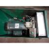 RX-361, GREENLEE ELECTRIC HYDRAULIC POWER PUMP MODEL 960