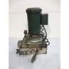 RX-361, GREENLEE ELECTRIC HYDRAULIC POWER PUMP MODEL 960