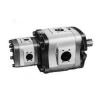 NACHI Russia IPH-22B-3.5-8-11  IPH Series Double IP Pump