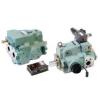 Yuken A45-F-R-01-B-K-32  Variable Displacement Piston Pump #1 small image