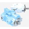 Denison PV10-1R1C-C00  PV Series Variable Displacement Piston Pump #1 small image