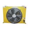 AH1417-D1 Hydraulic Oil Air Coolers