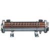 Spiral-Flow Finned Column Tube Oil Cooler SL Series SL-526