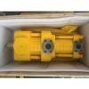 Sumitomo QT3222-10-6.3F Double Gear Pump #1 small image