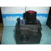 Yuken FG/FCG Series Flow Control Valve