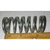 Compression spring 0105 WD 09844 OD 225 FL Denison p/n 030 - 22307