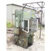 10 Ton Denison C-Frame Hydraulic Multi-Press w/Safety Enclosure #T100LA72S210 #1 small image