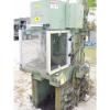 10 Ton Denison C-Frame Hydraulic Multi-Press w/Safety Enclosure #T100LA72S210 #6 small image