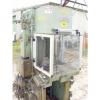 10 Ton Denison C-Frame Hydraulic Multi-Press w/Safety Enclosure #T100LA72S210 #9 small image