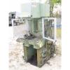 10 Ton Denison C-Frame Hydraulic Multi-Press w/Safety Enclosure #T100LA72S210 #10 small image