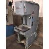 1973 Denison 10-Ton Hydraulic Press, model T100M, WARRANTY