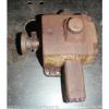 Nachi Variable Vane Pump VDR-1A-1A3-E22 _ VDR1A1A3E22