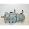 NACHI VDC-12B-1A5-1A3-20 Origin VARIABLE VANE PUMP VDC12B1A51A320