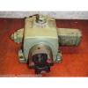 NACHI Variable Vane Pump VDR-1A-1A3-21 _ VDR1A1A321 _ 30l/min #1 small image