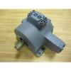 Nachi VDR-1A-1A3-13 VDR1A1A313 Variable Vane Pump - origin No Box