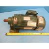 SUMITOMO CNHM S0 2 4085A B 11 AC GEAR MOTOR INDUSTRIAL TRANSMISSIONS