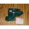 Sumitomo SM-Cyclo Gear motor CNFMS-01-4075-YA 1/8 HP 135 RPM TC-EX 230/460VAC #1 small image