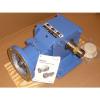 Sumitomo SM-Hyponic Right Angle Gear Speed Reducer, RNHX-1420RY-J1-10, 10:1 origin