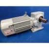 SUMITOMO HYPONIC INDUCTION GEAR MOTOR RNHM1-43R-B RNHM143RB #1 small image