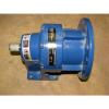 SUMITOMO SM-CYCLO DRIVE TECHNOLOGIES GEAR SPEED REDUCER RATIO 6:1 INPUT HP 8