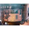 Sumitomo 8:1 Gear Motor HM3085A - Origin Surplus